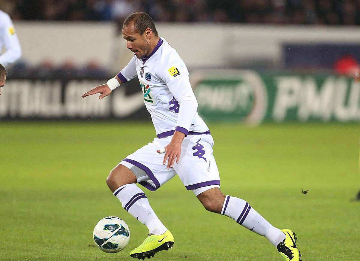 关于图卢兹主场告负，陷入保级泥潭的信息