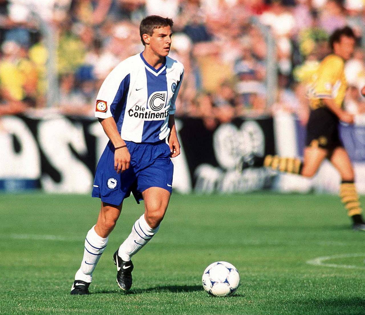 柏林赫塔球员因伤退出国家队，需休息调整的简单介绍