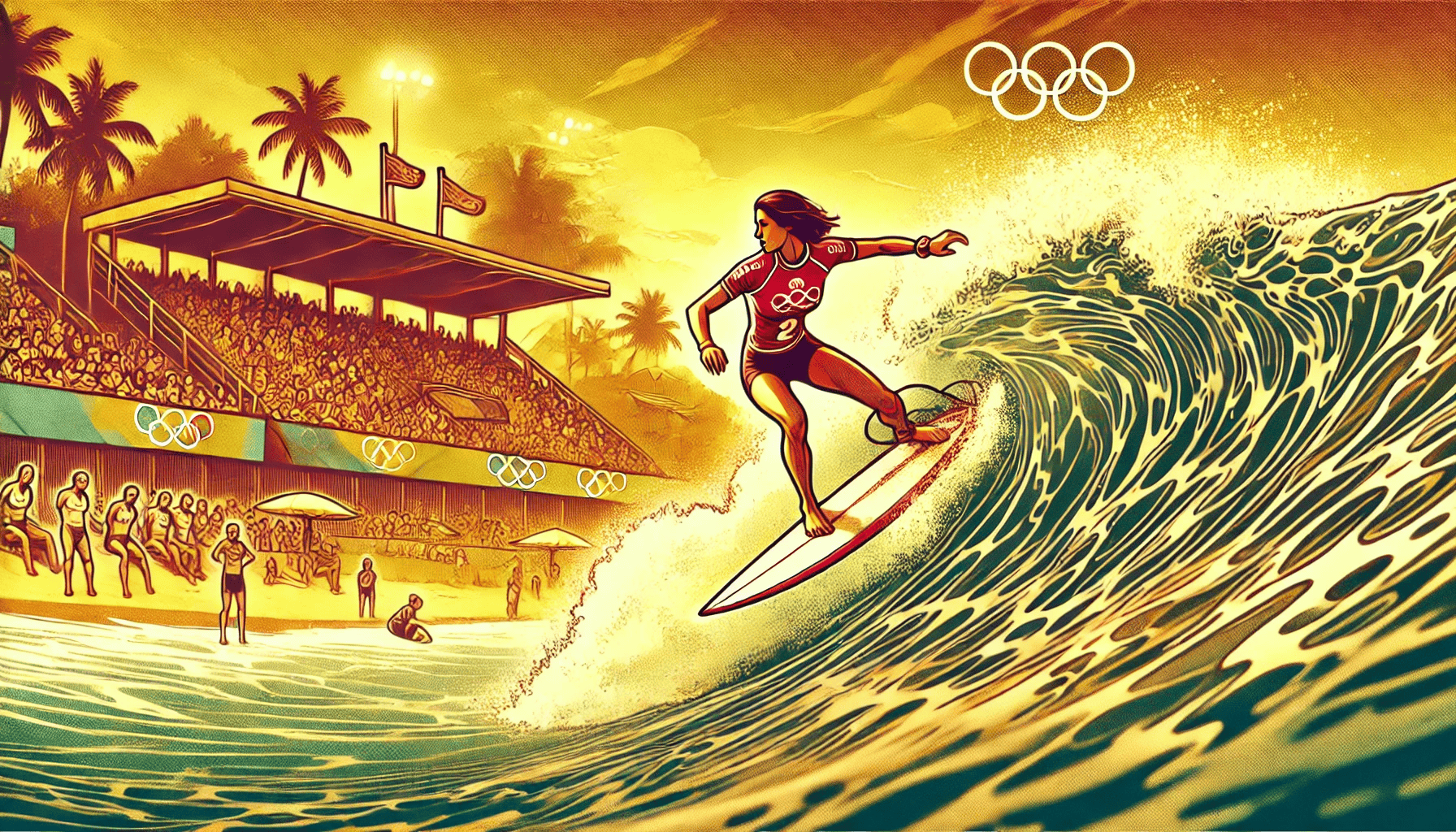 熊猫体育赛事-日本历史性喜悦，夺得金牌的时刻的简单介绍