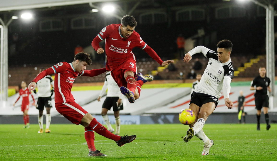 富勒姆主场全力以赴,战胜对手的简单介绍 富勒姆主场全力以赴,战胜对手的简单介绍