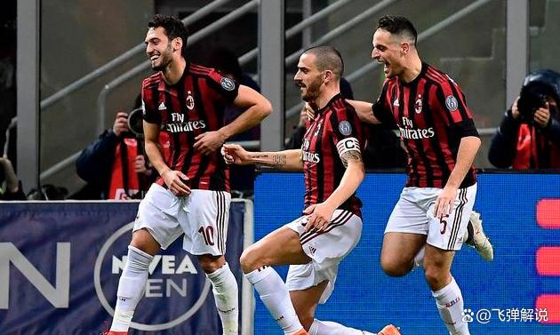 关于AC米兰硬仗成功翻盘！球队表现不俗的信息