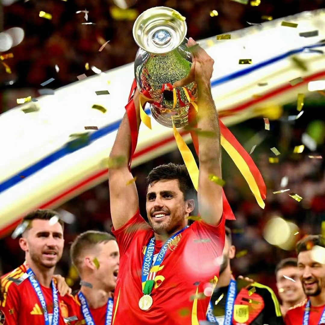 欧洲强国队，国家队血刃赛场傲视群雄的简单介绍