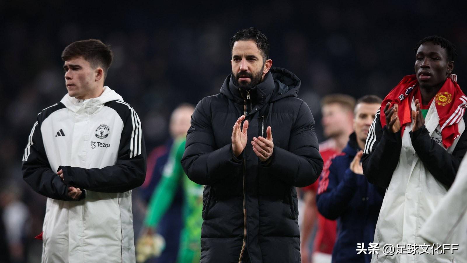 热刺连败遭遇困境，主教练传达保持信心精神力量的简单介绍