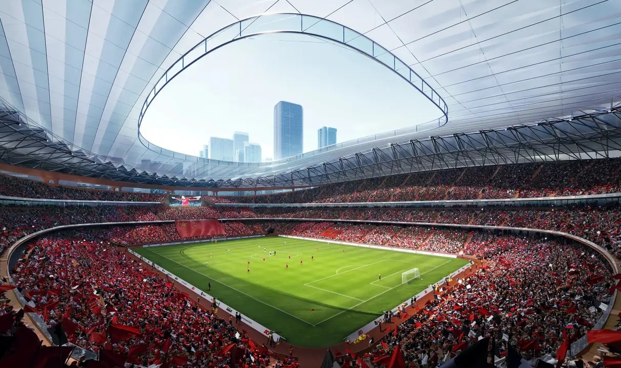 包含利物浦宣布新球场正式开放，利物浦新主场落成启用的词条