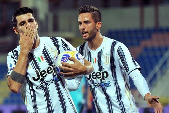 关于克罗托内客场平局，保持不败韧劲的信息