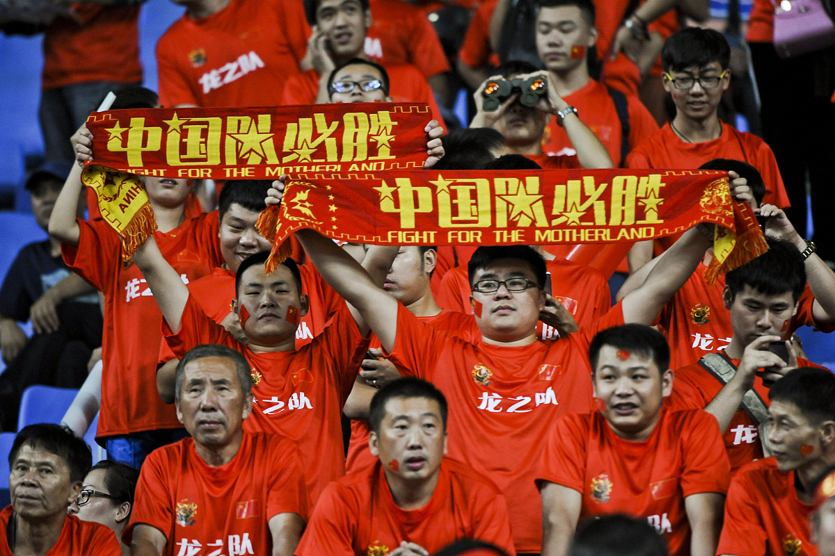 中国队夺得比赛冠军引发热议 中国队夺得比赛冠军引发热议
