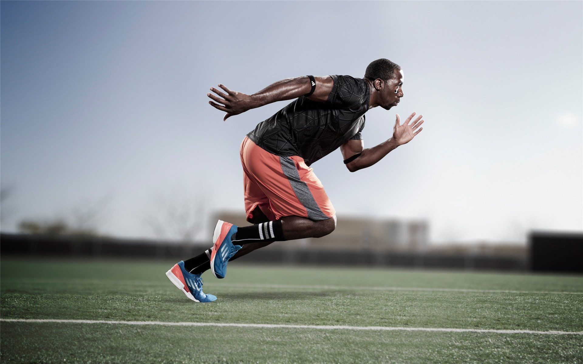 欧冠淘汰赛之夜，米切尔如何用节奏完全掌控比赛